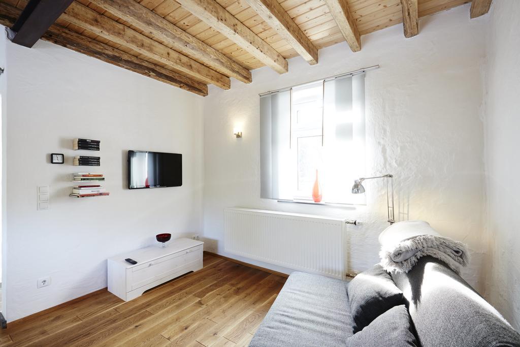 Rotes Bienenhaus Villa Kottenheim Phòng bức ảnh