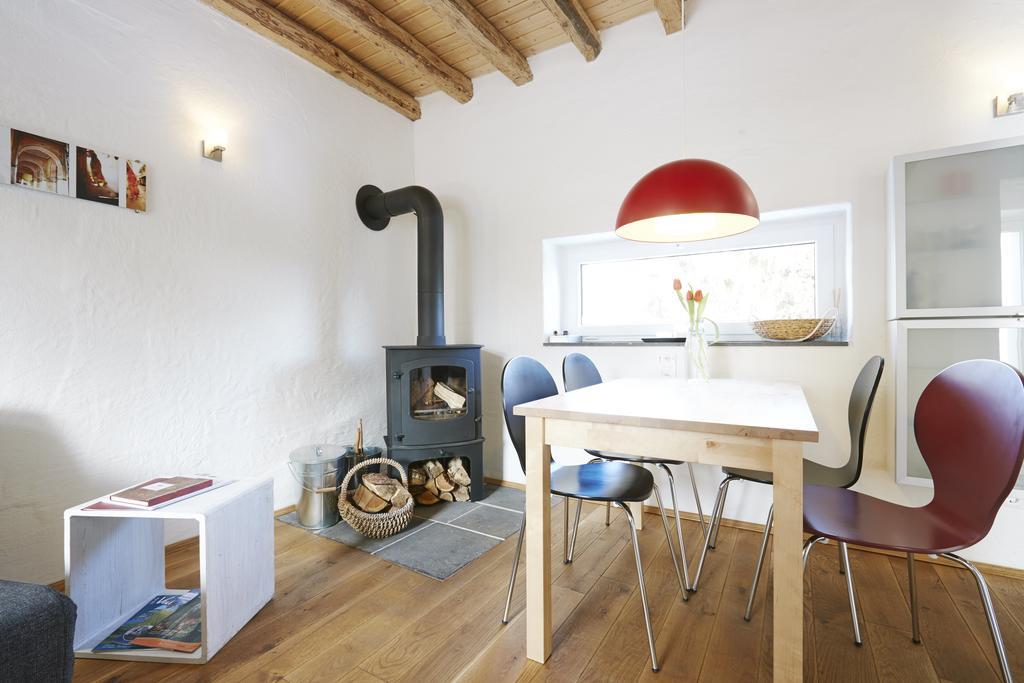 Rotes Bienenhaus Villa Kottenheim Phòng bức ảnh