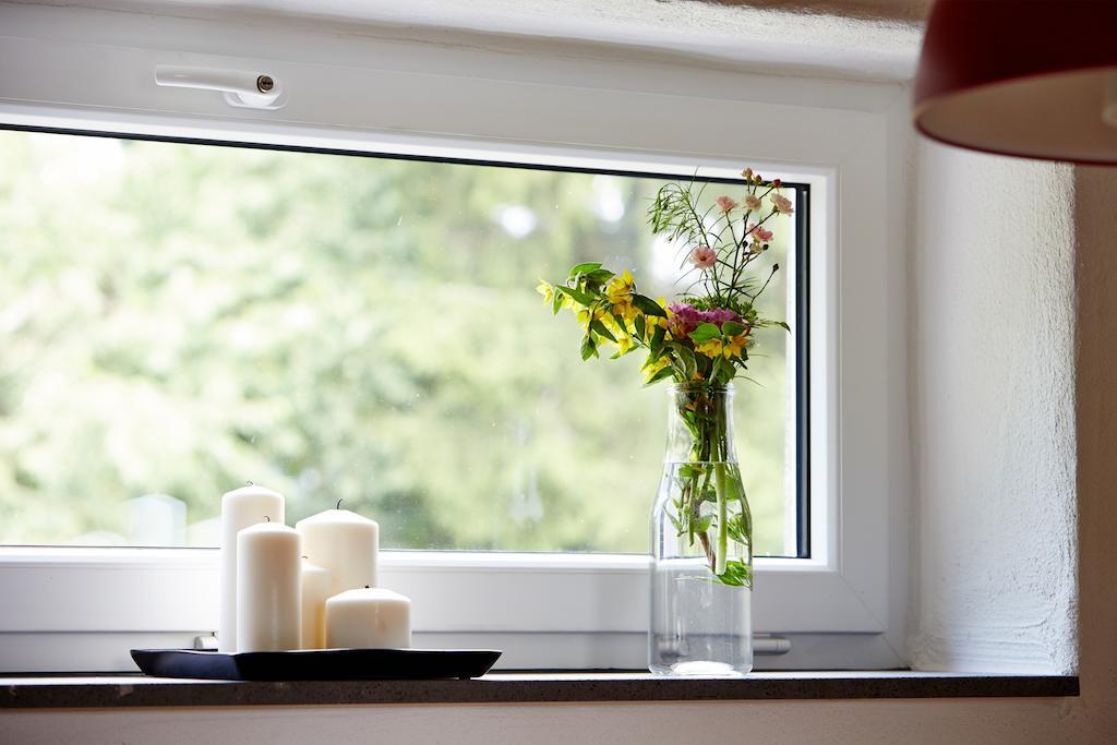 Rotes Bienenhaus Villa Kottenheim Phòng bức ảnh