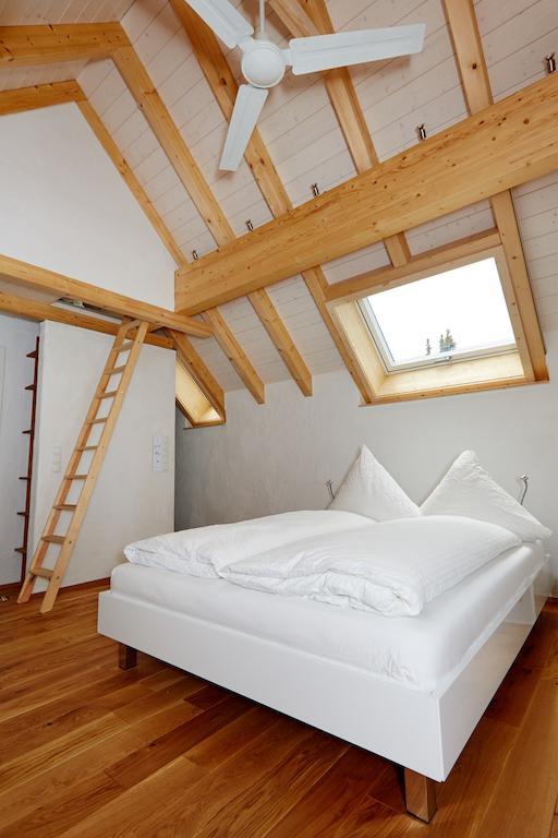 Rotes Bienenhaus Villa Kottenheim Phòng bức ảnh